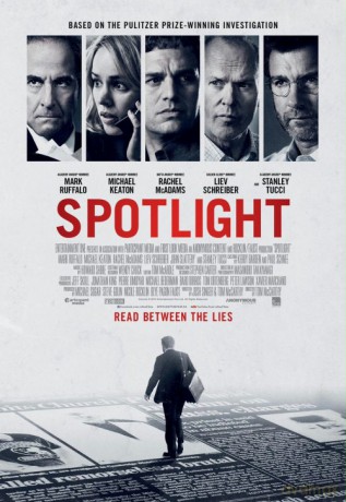 Spotlight soundtrack [CD]