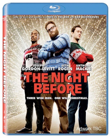 Cicha noc [Blu-Ray]