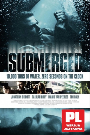 Submerged [DVD]
