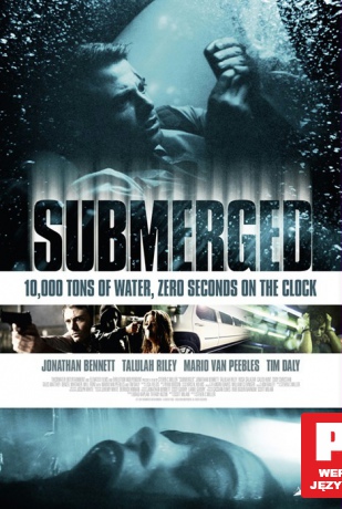 Submerged [Blu-Ray]