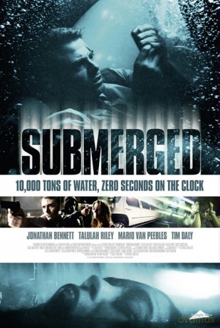 Submerged soundtrack [CD]