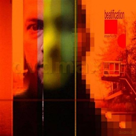 Menu B: Beatification [CD]
