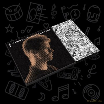 Pawbeats: Orchestra (Deluxe) [CD]