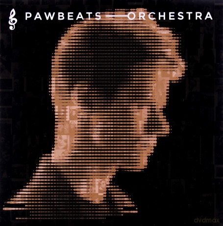 Pawbeats: Orchestra (Deluxe) [CD]