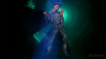 Michael Jackson's Journey from Motown to Off the Wall soundtrack [CD]