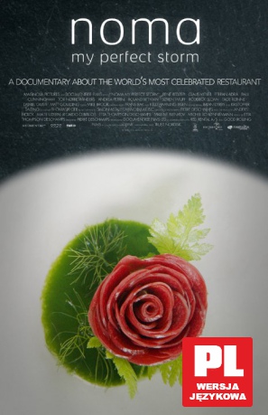 Noma My Perfect Storm [DVD]