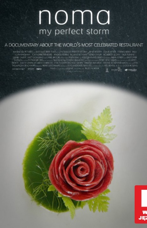 Noma My Perfect Storm [Blu-Ray]