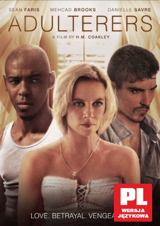 Adulterers [DVD]