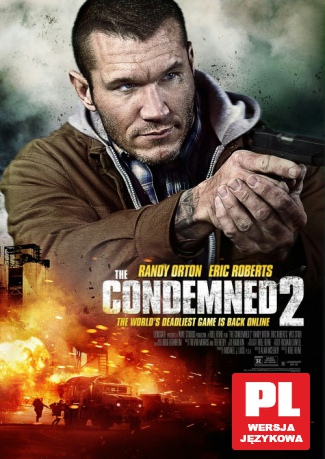 The Condemned 2 [DVD]