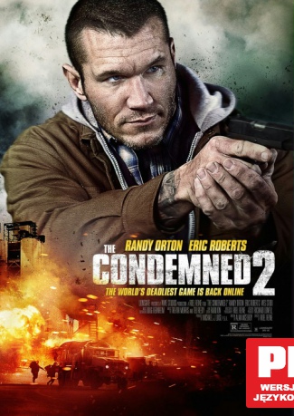 The Condemned 2 [Blu-Ray]