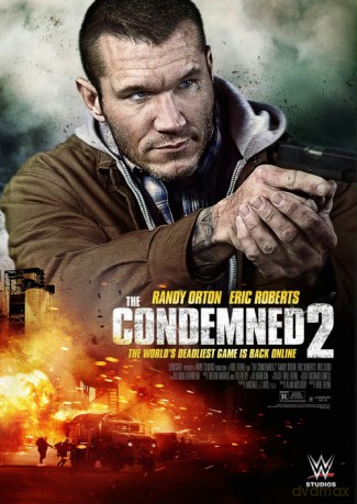 The Condemned 2 soundtrack [CD]