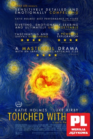 Touched With Fire [DVD]