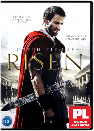 Zmartwychwstały [DVD]