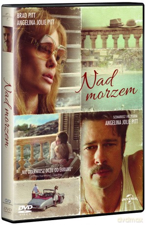 Nad Morzem [DVD]