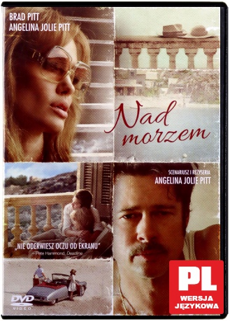 Nad Morzem [DVD]