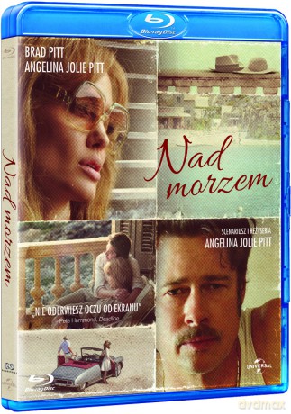 Nad morzem [Blu-Ray]