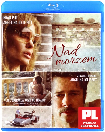 Nad morzem [Blu-Ray]