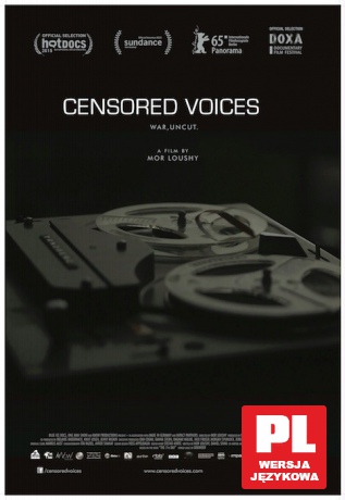 Zakazane Głosy [DVD]
