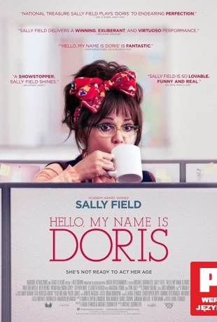 Hello, My Name Is Doris [Blu-Ray]