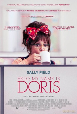 Hello, My Name Is Doris soundtrack [CD]