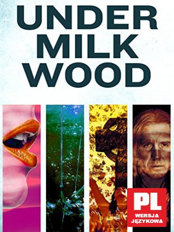 Under Milk Wood [DVD]