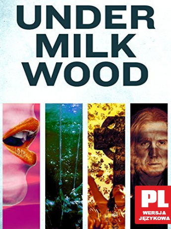 Under Milk Wood [Blu-Ray]