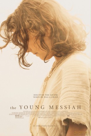 Young Messiah, The soundtrack (Młody Mesjasz) [CD]