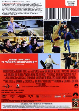 Tata kontra Tata [DVD]