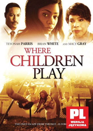 Where Children Play [DVD]