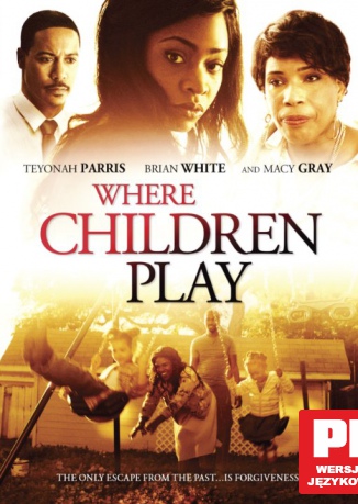 Where Children Play [Blu-Ray]