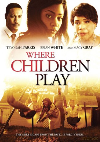 Where Children Play soundtrack [CD]