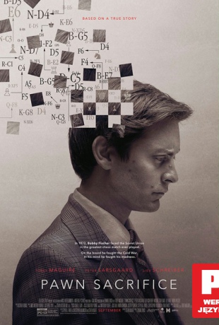 Pionek [Blu-Ray]