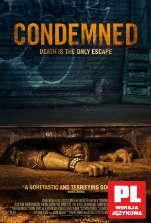 Condemned [DVD]