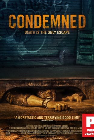Condemned [Blu-Ray]