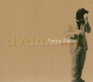 Parov Stelar: Rough Cuts (digipack) [CD]