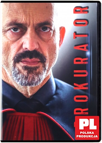Prokurator [3DVD]