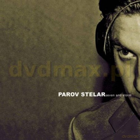 Parov Stelar: Seven And Storm (digipack) [CD]