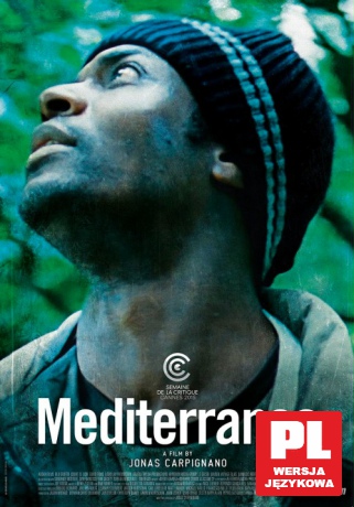 Mediterranea [DVD]