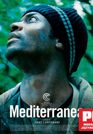 Mediterranea [Blu-Ray]