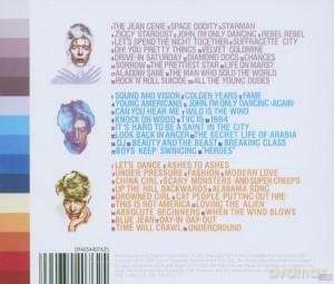 David Bowie: The Platinum Collection [BOX] [3CD]