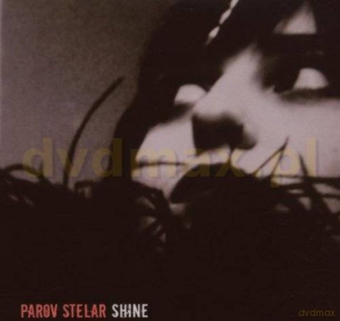 Parov Stelar: Shine (digipack) [CD]
