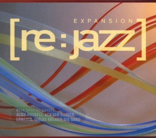 Re:Jazz: Expansion [CD]