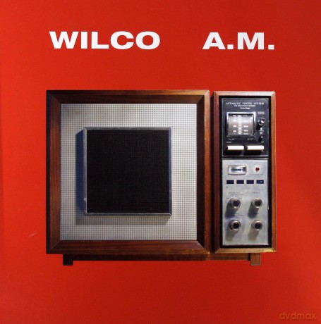 Wilco: A.M. [Winyl]