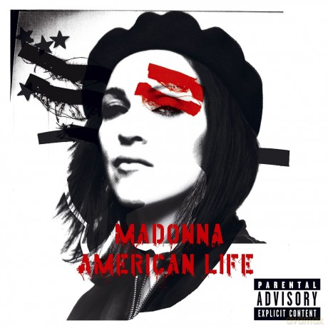 Madonna: American Life [Winyl]