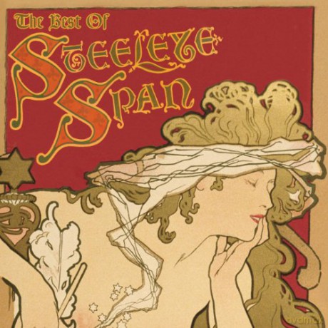Steeleye Span: Best Of [CD]