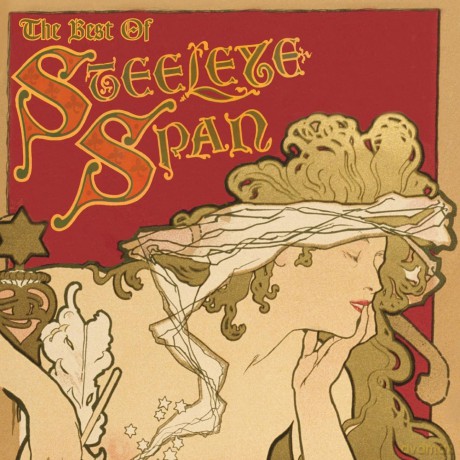 Steeleye Span: Best Of [CD]