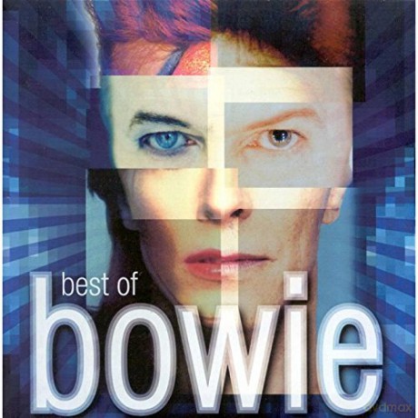 David Bowie: Best Of Bowie [CD]