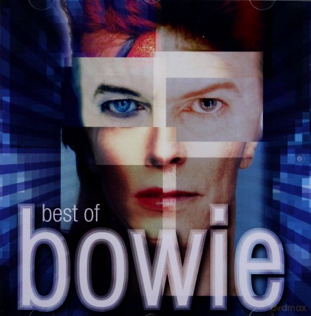 David Bowie: Best Of Bowie [CD]