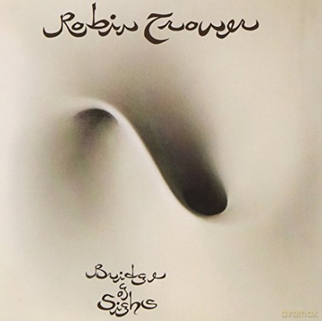 Robin Trower: Bridge Of Sighs [CD]