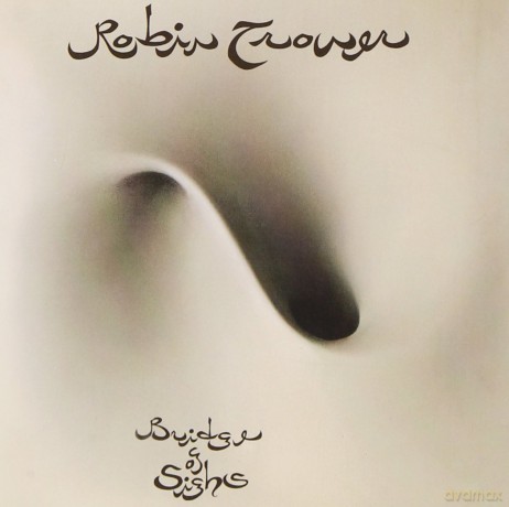 Robin Trower: Bridge Of Sighs [CD]